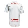 Maglia ufficiale Stade Brestois Trasferta 2024-25 per Uomo